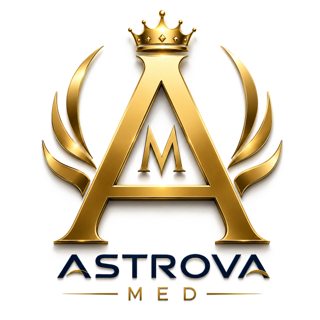 Astrova Med